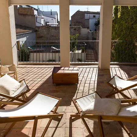 Vila Boutique - Ca Bolo Pinell de Bray