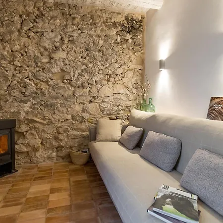 Boutique - Ca Bolo Villa