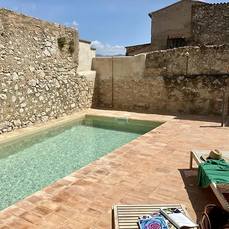 Boutique Ca Bolo Villa Pinell de Bray