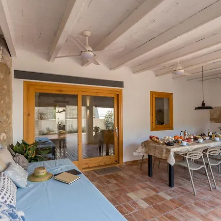 Villa Boutique Ca Bolo *