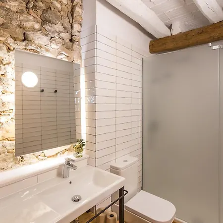 Boutique Ca Bolo Villa *